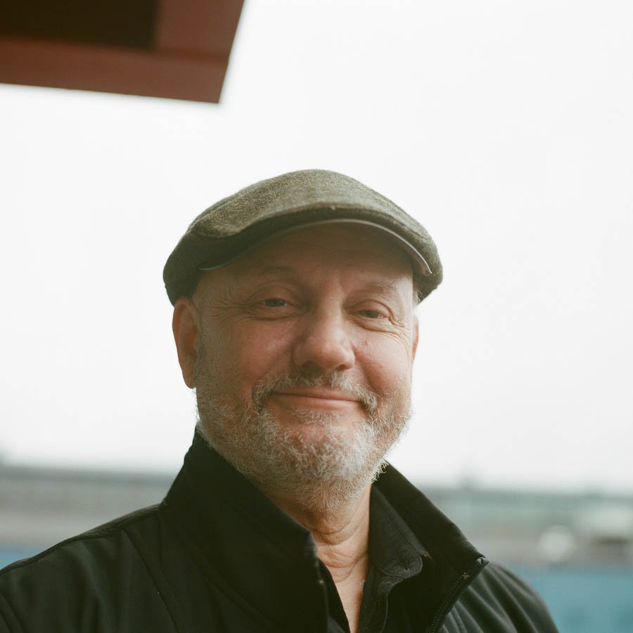 Juan José Campanella